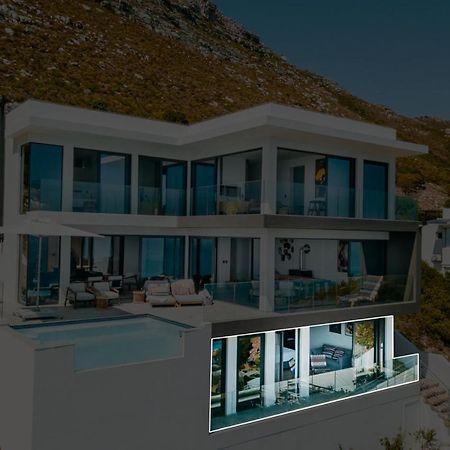 Вилла Beyond Misty Cliffs Скарборо Экстерьер фото