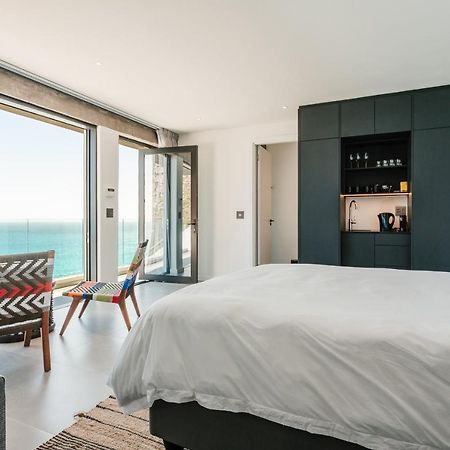 Вилла Beyond Misty Cliffs Скарборо Экстерьер фото